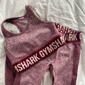 Gymshark Set